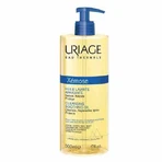 Uriage Xemose Очищающее масло успокаивающее для очень сухой атопичной кожи 500 мл: цены и характеристики