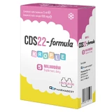 CDS22-Формула 5 мільярдів (колишня назва Вівомікс), краплі, 2 х 5 мл