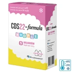 CDS22-Formula 5 billion (ранее Vivomixx), капли, 2 x 5 мл: цены и характеристики