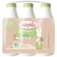 Babybio Organic Liquid Growth Milk 10 месяцев 6x1l