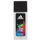 Adidas Bărbați, Дезодорант-спрей, Team Five, 75 мл