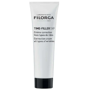 Filorga Time-Filler 5XP, Cremă pentru corectarea tuturor ridurilor, 30ml