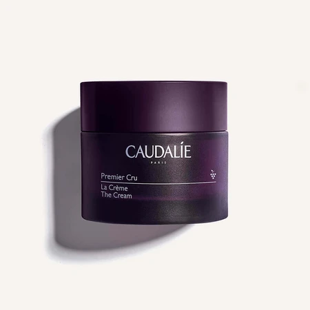 Caudalie Premier Cru, крем для лица, 50 мл: цены и характеристики