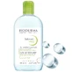 Bioderma Sebium H2O, мицеллярный лосьон для жирной, комбинированной и склонной к акне кожи, 500 мл