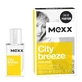 Mexx City Breeze for Her Туалетна вода, 15 мл