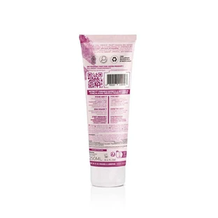 Energie Фруктовий шампунь Nutri Frizz Poudre et Beurre de Cacao Bio 250мл