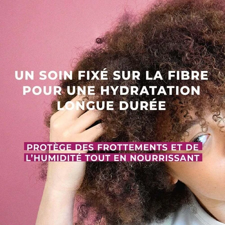 Energie Фруктовий шампунь Nutri Frizz Poudre et Beurre de Cacao Bio 250мл: ціни та характеристики