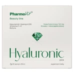 PharmoVit Гиалуроновый напиток Beauty line, 30 мл х 30 шт.: цены и характеристики
