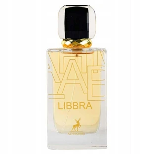 Maison Alhambra Libbra Eau de Parfum, 100 мл