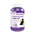 Zen Gummies Ashwagandha Gummies KSM-66 40 драже, Pro Natura