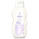 Молочко для тіла Weleda Derma для чутливої та атопічної шкіри Bebe 200 мл
