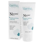 Nacomi Next Level Dermo, скрабирующая глина для кожи головы, 100 мл: цены и характеристики
