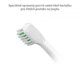 Насадки TrueLife SonicBrush серії T Стандартна біла Змінна насадка 2 шт.