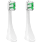 Насадки TrueLife SonicBrush серії T Стандартна біла Змінна насадка 2 шт.: ціни та характеристики