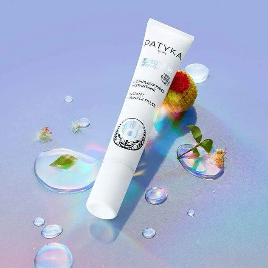 Patyka Age Specific Intensif Instant Organic Wrinkle Filler 15ml: цены и характеристики