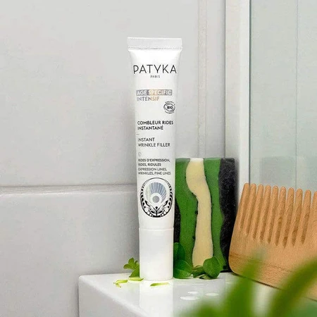 Patyka Age Specific Intensif Instant Organic Wrinkle Filler 15ml: цены и характеристики