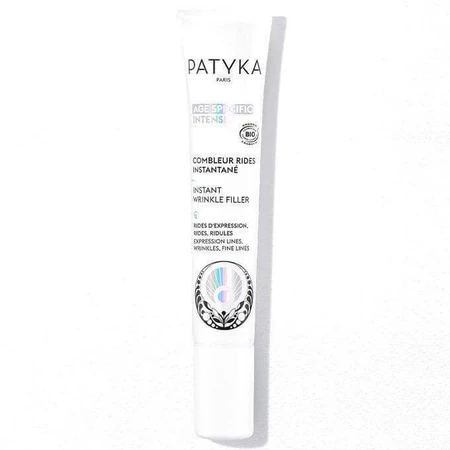 Patyka Age Specific Intensif Instant Organic Wrinkle Filler 15ml: цены и характеристики