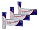 Фармацевтический крем Retinobase 17000 с витамином А, 3х30 г, Фармапол