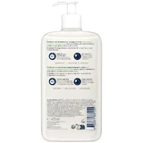 Cerave Face Cleanser Зволожуючий пінний крем для нормальної та дуже сухої шкіри 473 мл