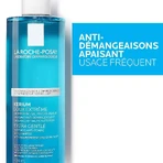 La Roche-Posay Kerium Gentle Soothing Shampoo-Gel 400 мл: цены и характеристики