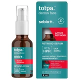 Tolpa Dermo Face Sebio+ Active Retinoid, ночная сыворотка с ретиноидами, 30 мл
