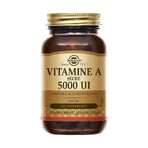 Solgar Vitamins A 100 Compresse Beauté Peau, Cheveux 100 comprimés: ціни та характеристики