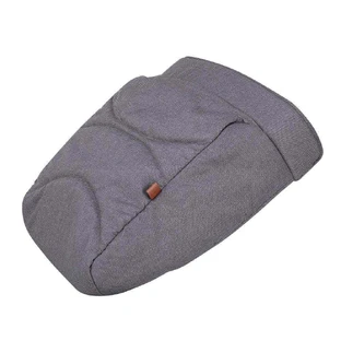 PETITE&MARS Musca Ultimate Grey 1×1, підніжка для коляски
