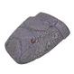 PETITE&MARS Musca Ultimate Grey 1×1, підніжка для коляски