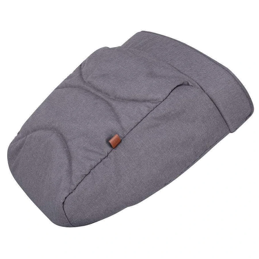 PETITE&MARS Musca Ultimate Grey 1×1, підніжка для коляски: ціни та характеристики
