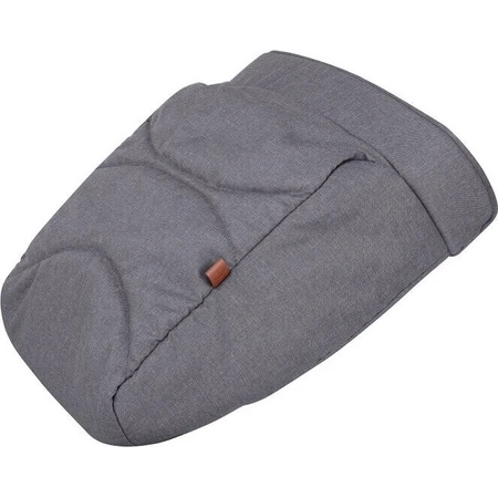 PETITE&MARS Musca Ultimate Grey 1×1, підніжка для коляски: ціни та характеристики