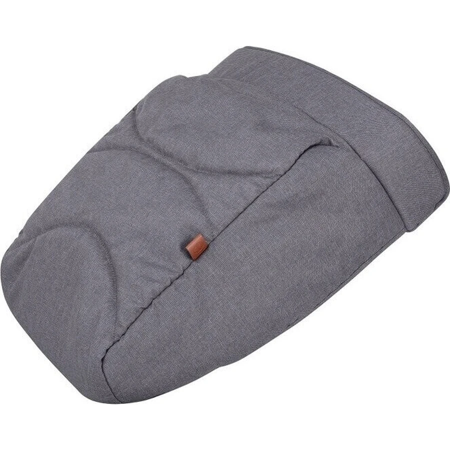 PETITE&MARS Musca Ultimate Grey 1×1, підніжка для коляски: ціни та характеристики