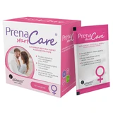 PrenaCare Start, для жінок, 30 пакетиків
