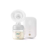 Электрический молокоотсос Avent Premium Single SCF396/11