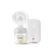 Avent Premium одинарний електричний молоковідсмоктувач SCF396/11