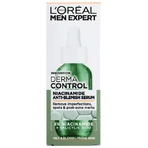 L'Oreal Men Expert Derma Control, сироватка з ніацинамідом проти недосконалостей, 30 мл: ціни та характеристики