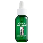 L'Oreal Men Expert Derma Control, сироватка з ніацинамідом проти недосконалостей, 30 мл: ціни та характеристики