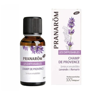 Pranarôm Les diffusables Champs De Provence Organic 30мл