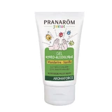 Pranarôm Aromaforce Гідроалкогольний гель Мандарин-Ваніль Junior 50мл