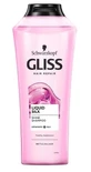 Gliss Kur, Рідкий шовк, шампунь, 400 мл