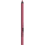 Nyx Professional MakeUp Line Густий лайнер для губ 14 Trophy Life, 1,2 г