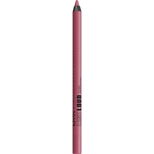 Nyx Professional MakeUp Line Густий лайнер для губ 14 Trophy Life, 1,2 г