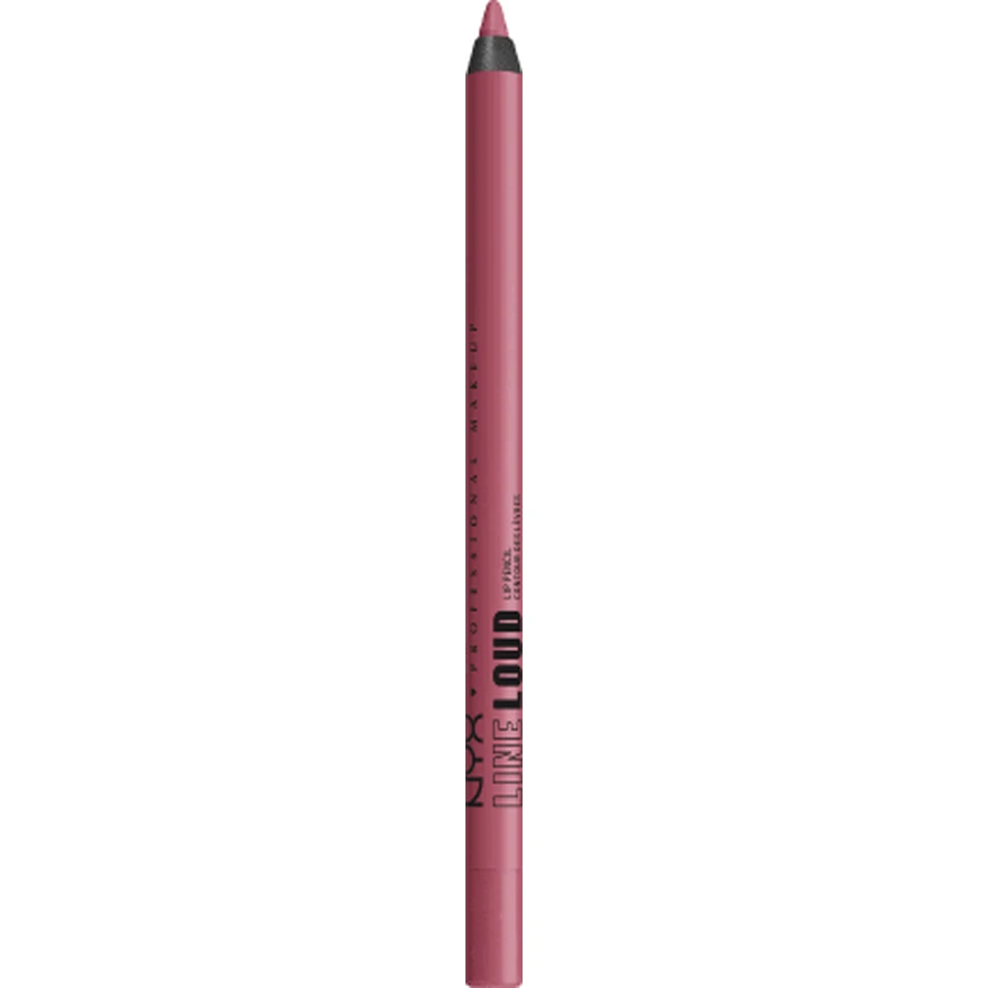 Nyx Professional MakeUp Line Густий лайнер для губ 14 Trophy Life, 1,2 г: ціни та характеристики