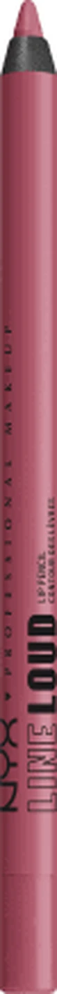 Nyx Professional MakeUp Line Loud Lip Liner 14 Trophy Life, 1,2 г