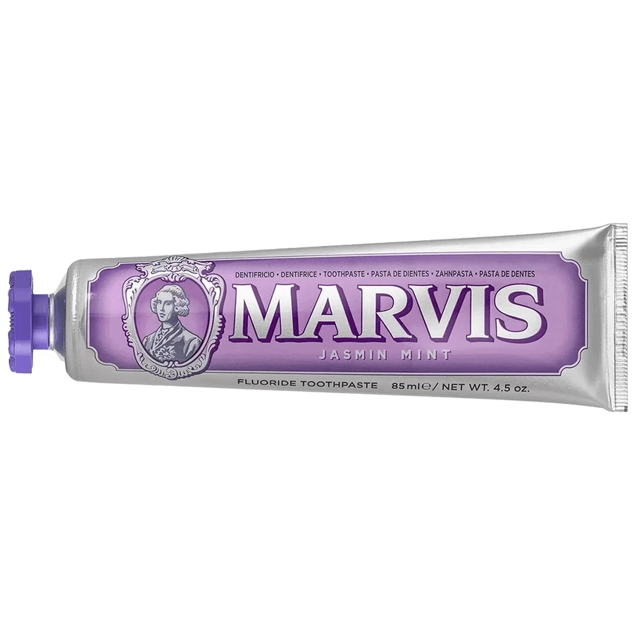 Marvis Jasmin Mint, зубная паста, 85 мл: цены и характеристики