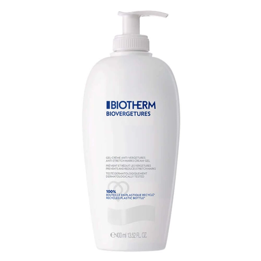 Biotherm Гель-крем Biovergetures уменьшает и предотвращает растяжки 400 мл: цены и характеристики