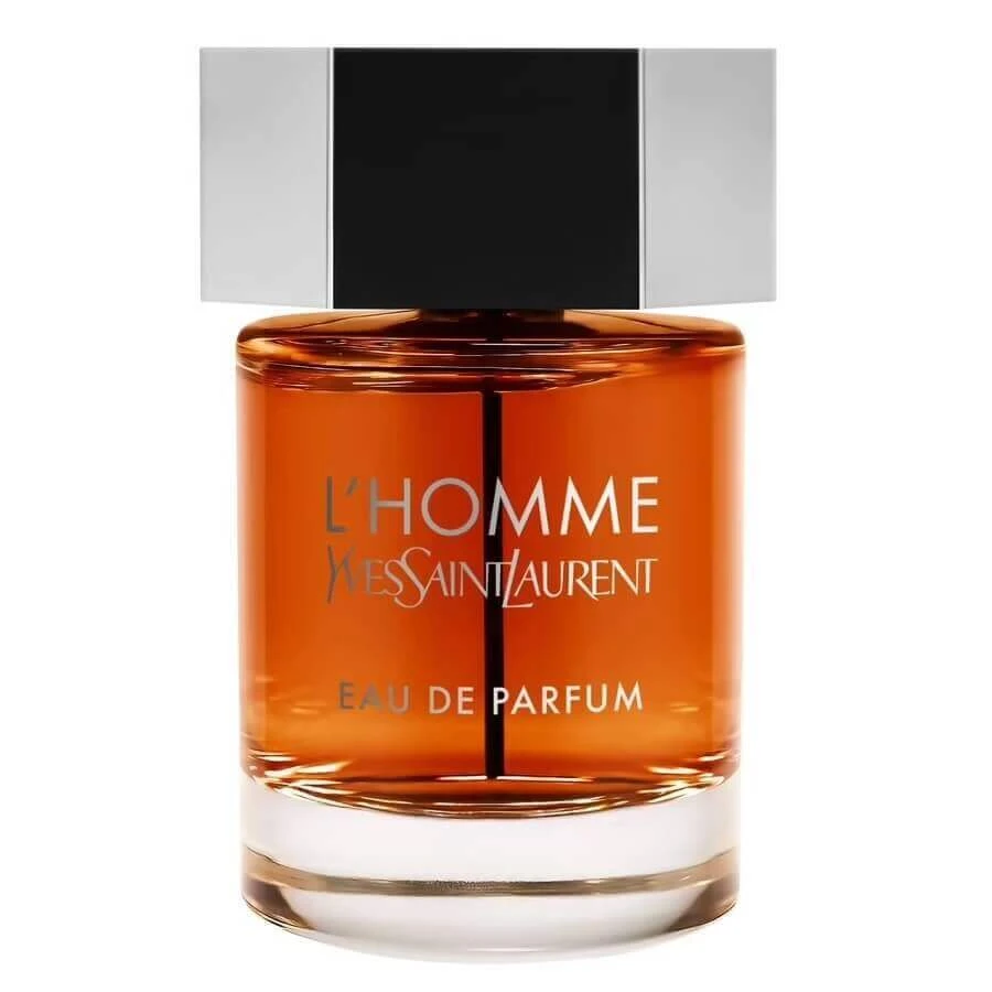 Yves Saint Laurent L Homme Eau de Parfum, 100 мл: цены и характеристики