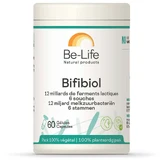 Be-Life Біфібіол 60 капсул