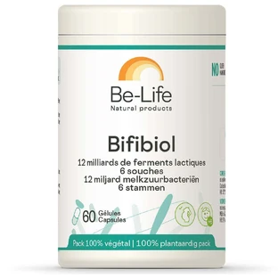 Be-Life Бифибиол 60 капсул