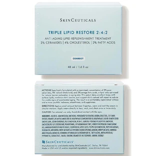 Skinceuticals Correct Triple Lipid Restore 2:4:2 48 мл