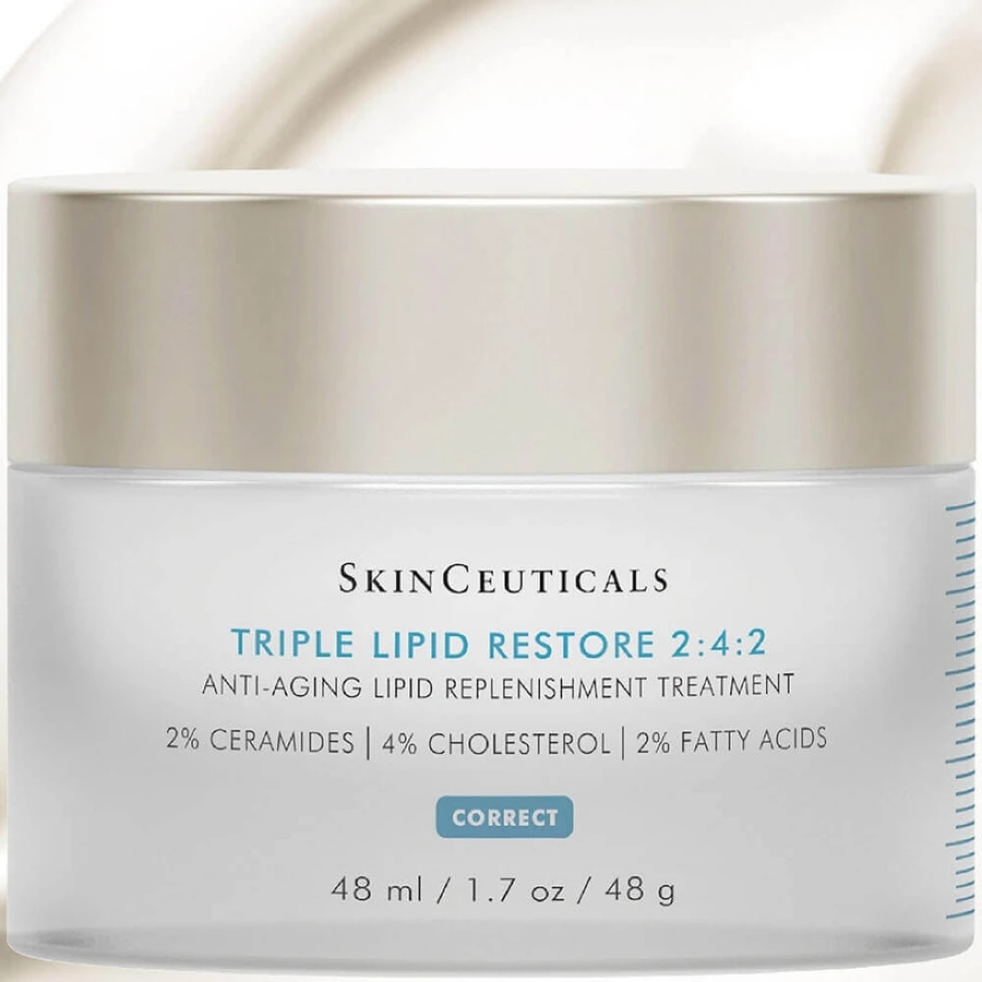 Skinceuticals Correct Triple Lipid Restore 2:4:2 48 мл: ціни та характеристики